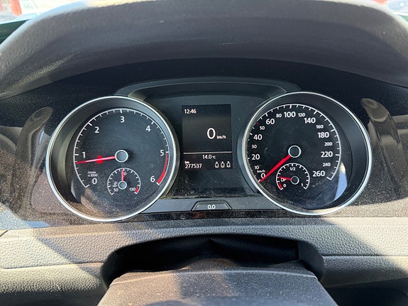 Volkswagen Golf I 15 of 19