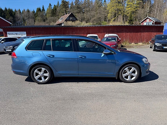 Volkswagen Golf I 6 of 19