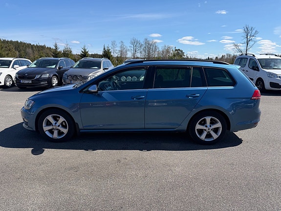 Volkswagen Golf I 2 of 5