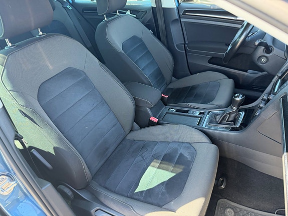 Volkswagen Golf I 10 of 19