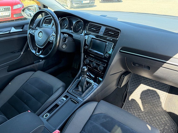 Volkswagen Golf I 9 of 19