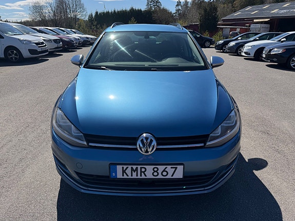 Volkswagen Golf I 8 of 19