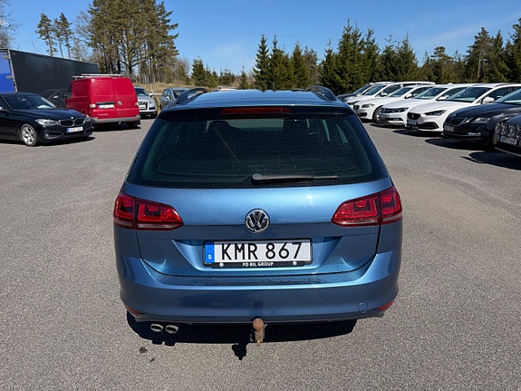 Volkswagen Golf I 4 of 5