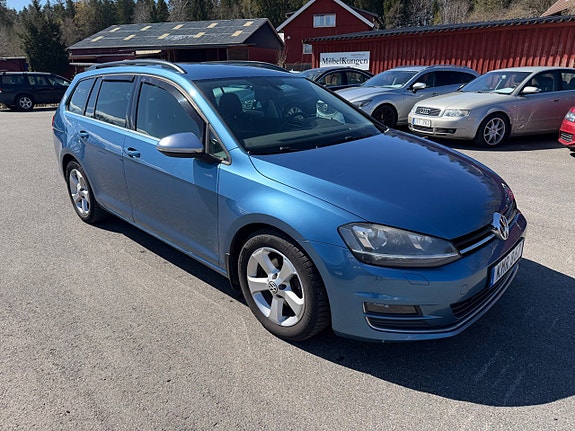 Volkswagen Golf I 7 of 19