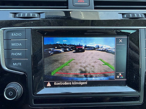 Volkswagen Golf I 17 of 19
