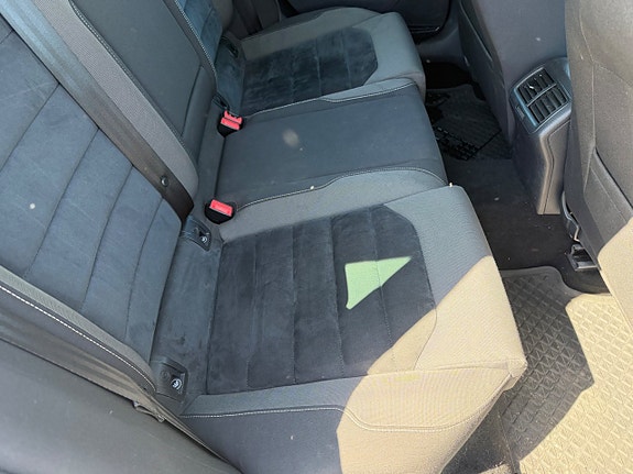 Volkswagen Golf I 12 of 19