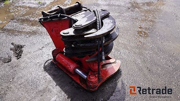 Trädklipp / Energiklipp TKL22