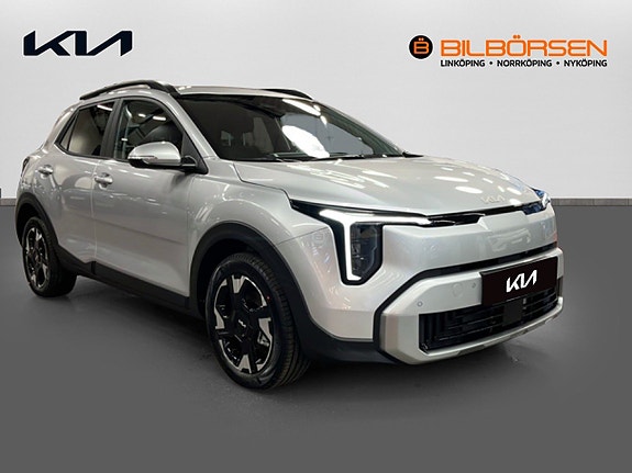 Kia Stonic 3 of 14