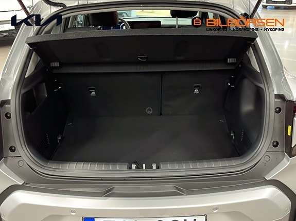 Kia Stonic 14 of 14