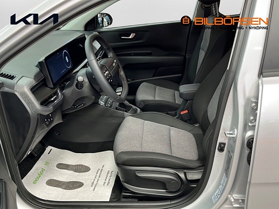 Kia Stonic 8 of 14