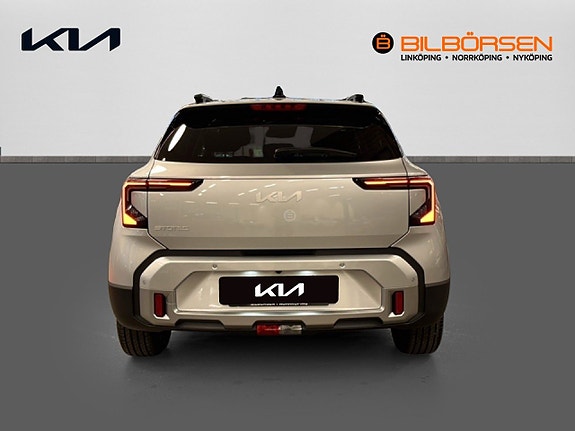 Kia Stonic 5 of 14