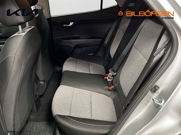 Kia Stonic 9 of 14
