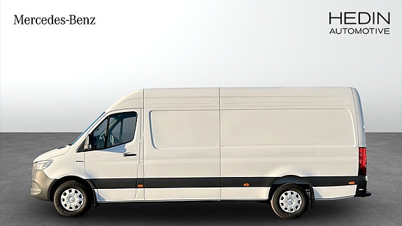Mercedes-Benz Sprinter 412 6 of 12