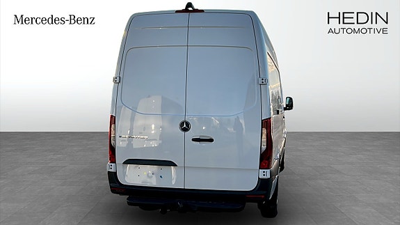 Mercedes-Benz Sprinter 412 7 of 12