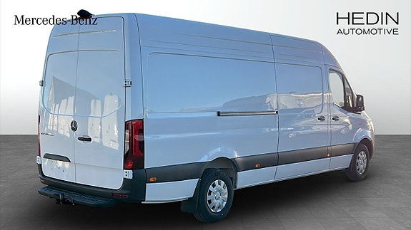 Mercedes-Benz Sprinter 412 2 of 12