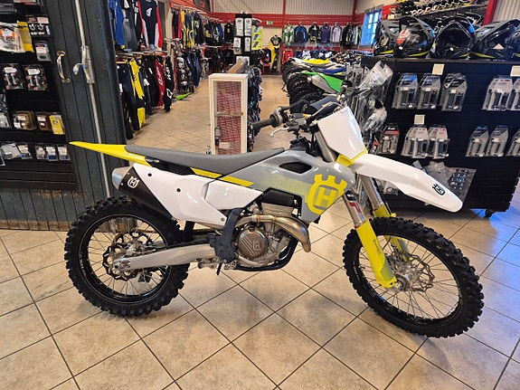 Husqvarna FC 350