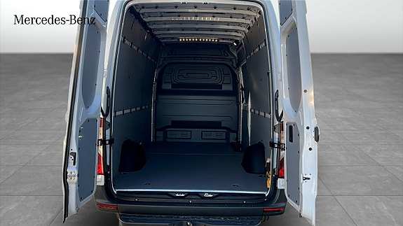 Mercedes-Benz Sprinter 412 10 of 12