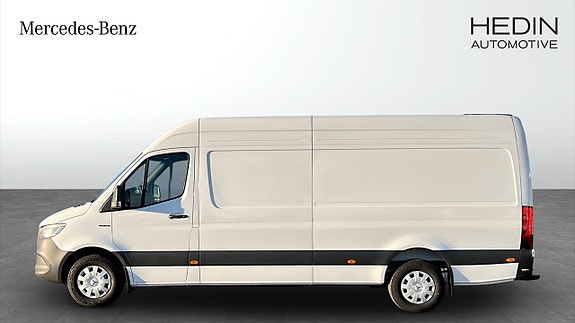 Mercedes-Benz Sprinter 412 6 of 12