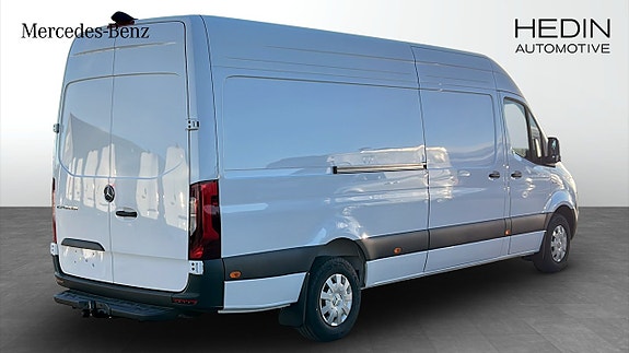 Mercedes-Benz Sprinter 412 2 of 12