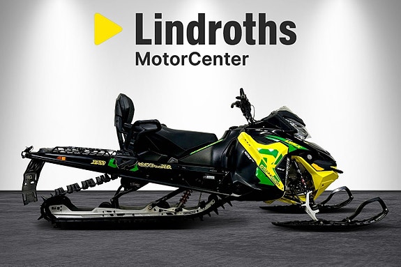 Lynx Boondocker 3900 600 E-TEC