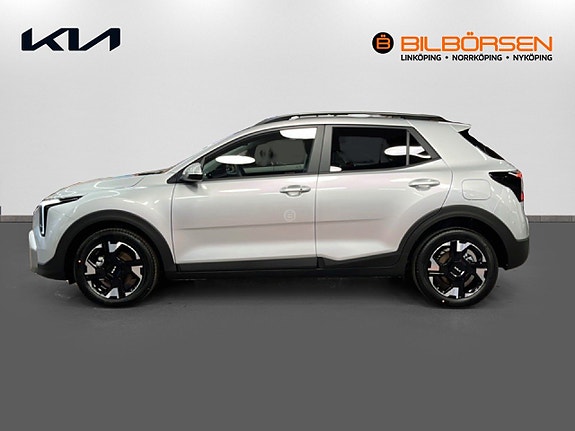 Kia Stonic 4 of 14