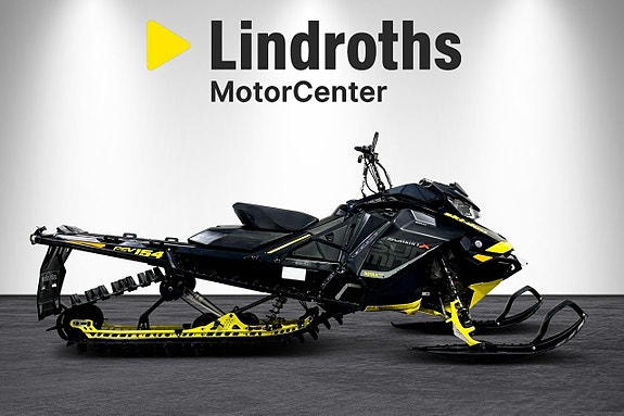 Ski-doo SUMMIT 850 E-TEC  " 154 "