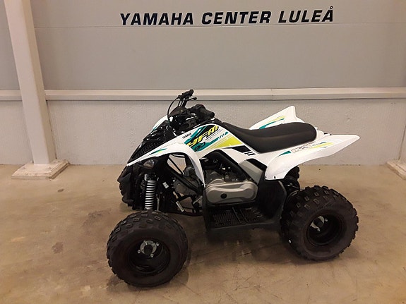 Yamaha YFM