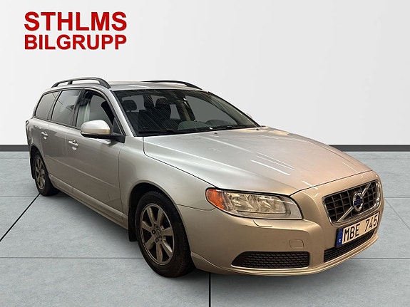Volvo V70 5 of 20
