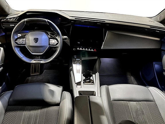 Peugeot 408 6 of 15