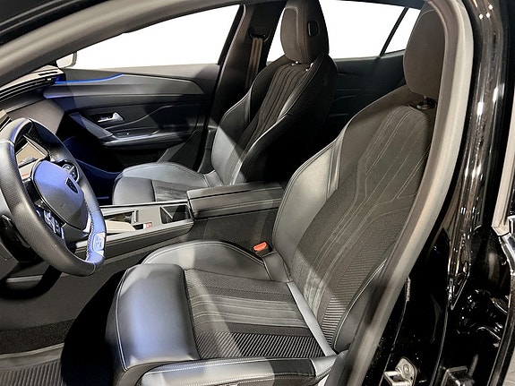 Peugeot 408 4 of 15