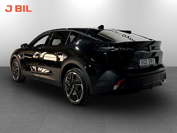 Peugeot 408 3 of 15