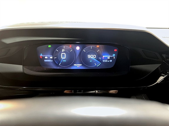 Peugeot 408 8 of 15