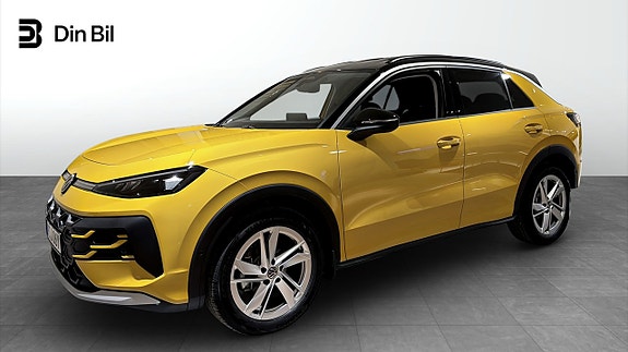 Volkswagen T-Roc 2 of 5
