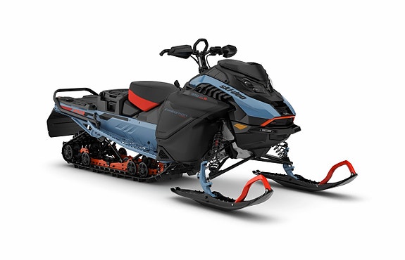 Ski-Doo Expedition Xtreme 900 ACE Turbo R 154