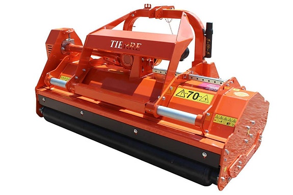 K.T.S - Slagklippare