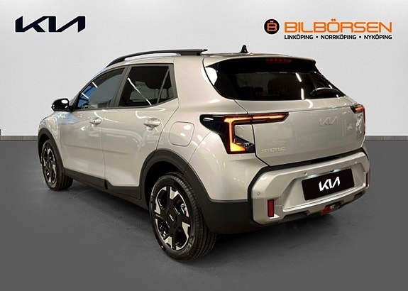 Kia Stonic 5 of 14
