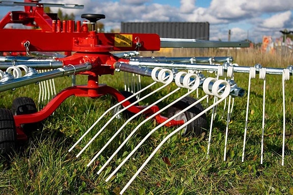 K.T.S Strängläggare