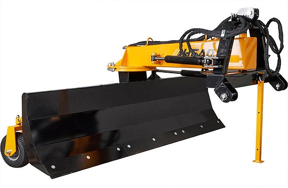 Snöblad 250 Hydraulisk bom & sväng