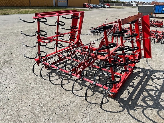 Harv 42 pinnars Made in Sweden & Harv 22 Pinnars