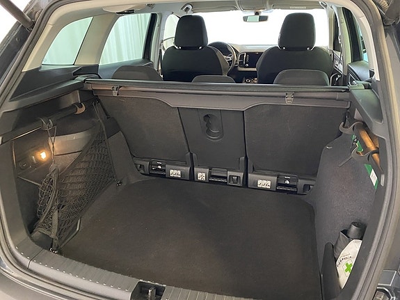 Skoda Karoq 4 of 5