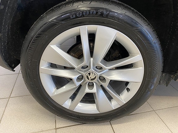 Skoda Karoq 5 of 5