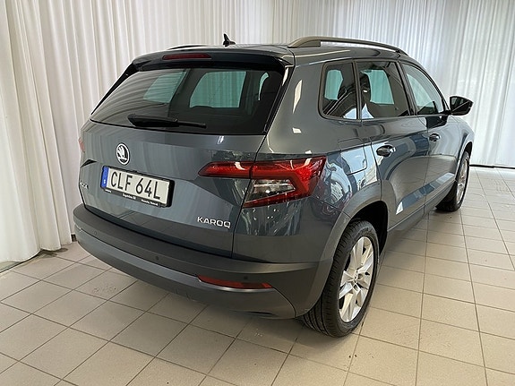Skoda Karoq 4 of 5