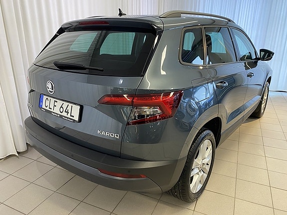 Skoda Karoq 3 of 5