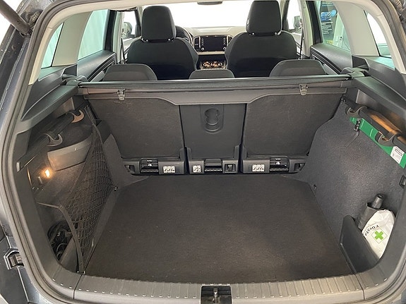 Skoda Karoq 5 of 5