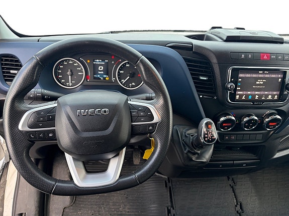 Iveco Daily 10 of 12