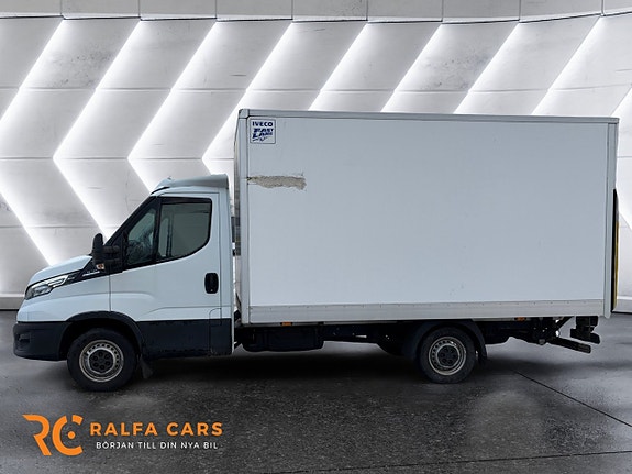 Iveco Daily 3 of 12