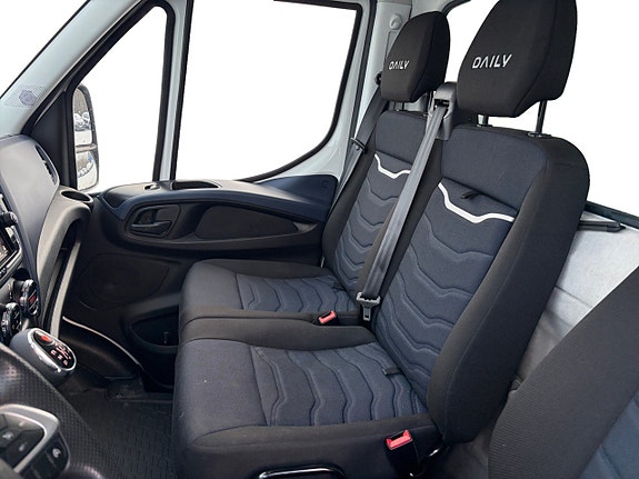 Iveco Daily 9 of 12