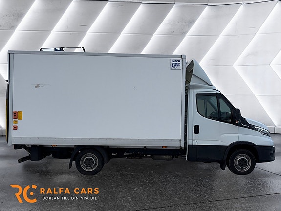 Iveco Daily 6 of 12