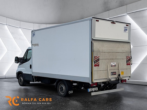 Iveco Daily 4 of 12