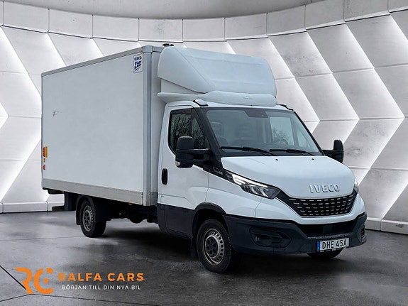 Iveco Daily 5 of 12